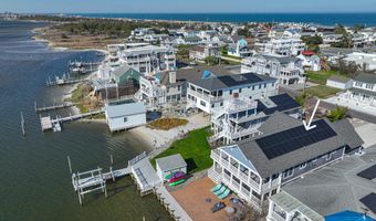 1502 BAY St, Fenwick Island, DE 19944