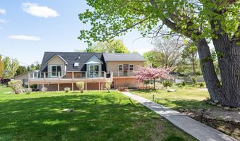 804 Foothill Rd, Gardnerville, NV 89460