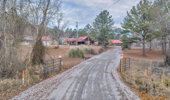 241 Foskey Cemetary Rd, Adrian, GA 31002