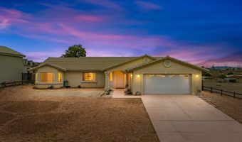 2484 Park Ridge Ave, Bullhead City, AZ 86429