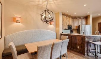 32 Highlands Ln 307, Beaver Creek, CO 81620