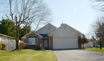 15 Ash Hill Ct, Batesville, IN 47006
