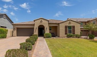 2701 N BLACK ROCK Rd, Buckeye, AZ 85396