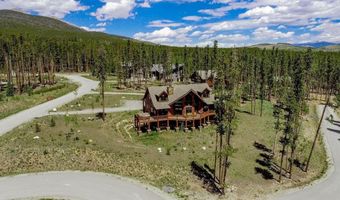 157 Barton Way, Breckenridge, CO 80424
