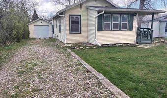 969 N Carrington Ave, Buffalo, WY 82834