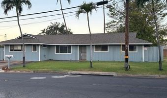 1816 Malama St, Kihei, HI 96753
