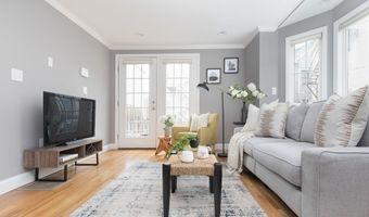 1 Rowen Ct, Boston, MA 02130