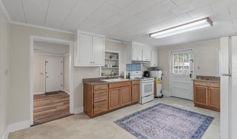 101 Cannon St, Bamberg, SC 29003