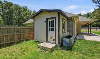 10684 Hinds Rd, Benton, AR 72019