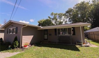 1128 Myrtle Ave, Ashtabula, OH 44004