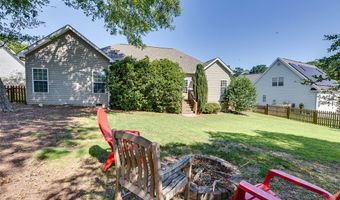 214 Savannah Dr, Anderson, SC 29621