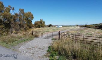 857 Highway 10 W, Big Timber, MT 59011