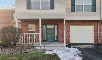 12539 S Quinn Dr 402, Alsip, IL 60803
