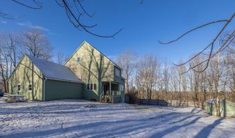 69 Morrill Rd, Belmont, ME 04952