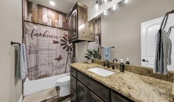1052 Resolute Rd, Millsap, TX 76066