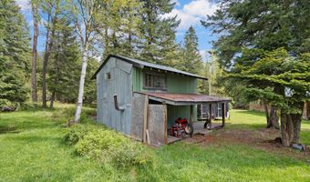 12820 Red Owl Trl, Bigfork, MT 59911