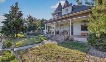 508 1st St, Asotin, WA 99402