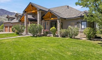 281 Sierra Country Cir, Gardnerville, NV 89460