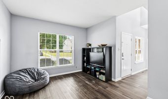 414 Winterwood Dr, Avon, IN 46123