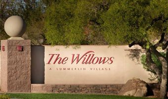 10833 Franklin Hills Ave, Las Vegas, NV 89135