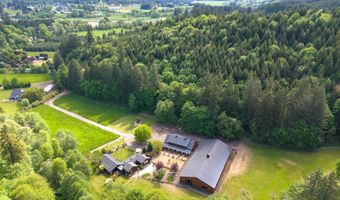 51200 NW STALEY Rd, Banks, OR 97106