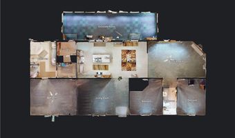6855 Woodard Rd, Andover, OH 44003