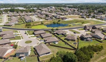 3005 Talbot Cir, Bartlesville, OK 74006