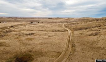 150 Red Hills Rd, Buffalo, WY 82834