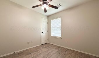 4526 S WILLIAMS St, Amarillo, TX 79118