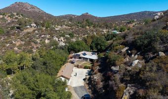 1167 Peutz Valley Rd, Alpine, CA 91901