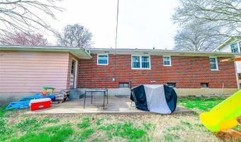 510 WESTERN Ave, Collinsville, IL 62234