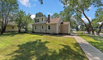 1929 Jerrold Ave, Arden Hills, MN 55112