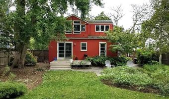 922 JACKSON St, Annapolis, MD 21403