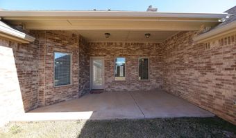1408 Knight Ave, Wolfforth, TX 79382