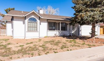 171 River Village Cir, Dayton, NV 89403