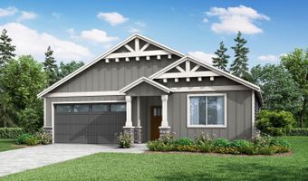2421 W 9th Ave Plan: The 1594, Junction City, OR 97448