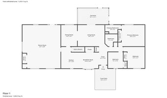 1308 KRISTIN Ln, Amissville, VA 20106