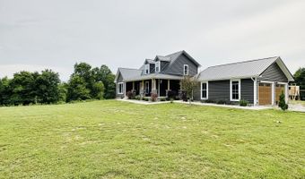 1775 GreenHill Welchburg Rd, Annville, KY 40402