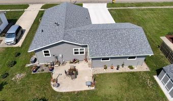 711 S Jerome St, Algona, IA 50511