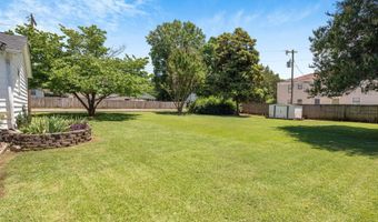 801 1st Ave, Athens, AL 35611