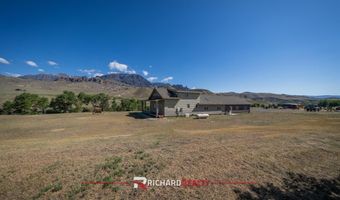 65 Trinity Pass, Cody, WY 82414