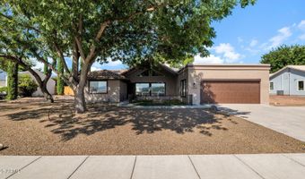 1900 OLD JEROME Hwy, Clarkdale, AZ 86324