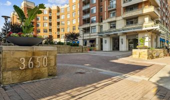 3600 S GLEBE Rd 509W, Arlington, VA 22202