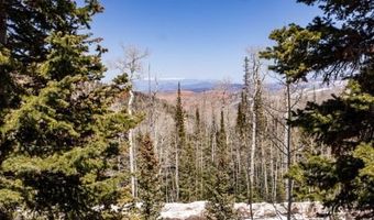 441 N Adams Cir, Brian Head, UT 84719