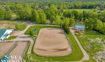 270 N Rochester, Addison Twp., MI 48367