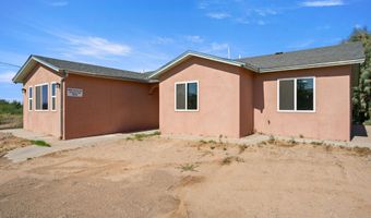 2863 Nanez Rd, Anthony, NM 88021