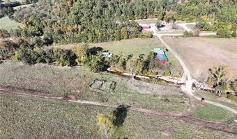 Off Hwy F, Annapolis, MO 63620