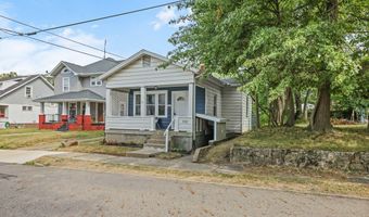 725 W Summit St, Alliance, OH 44601