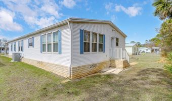 859 Tamarind Cir, Barefoot Bay, FL 32976