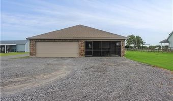 5055 Highway 397 Hwy, Bell City, LA 70630